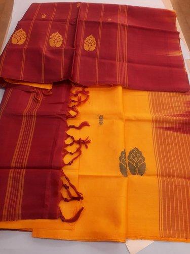 APK ART SILK SAREES 525 MTS